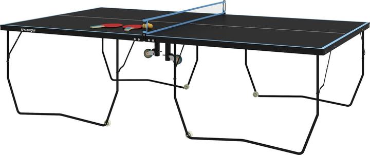 Image du produit Jamb Table de ping-pong 274 x 152cm