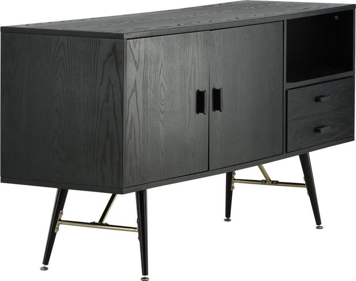 Actual product image Venture Home Gold (160 x 46 x 80 cm)