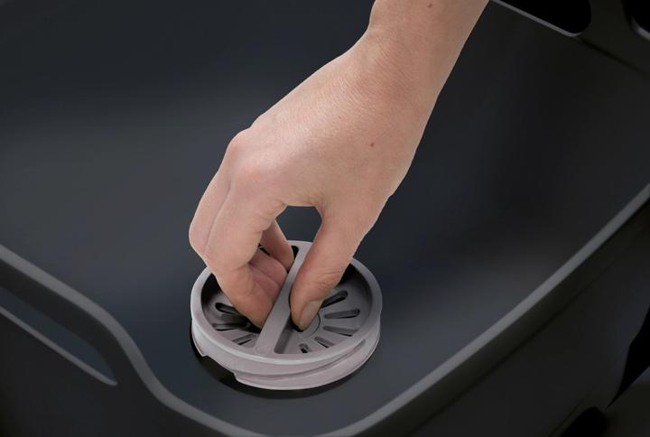 Actual product image Joseph Joseph Wash&Drain wash tank