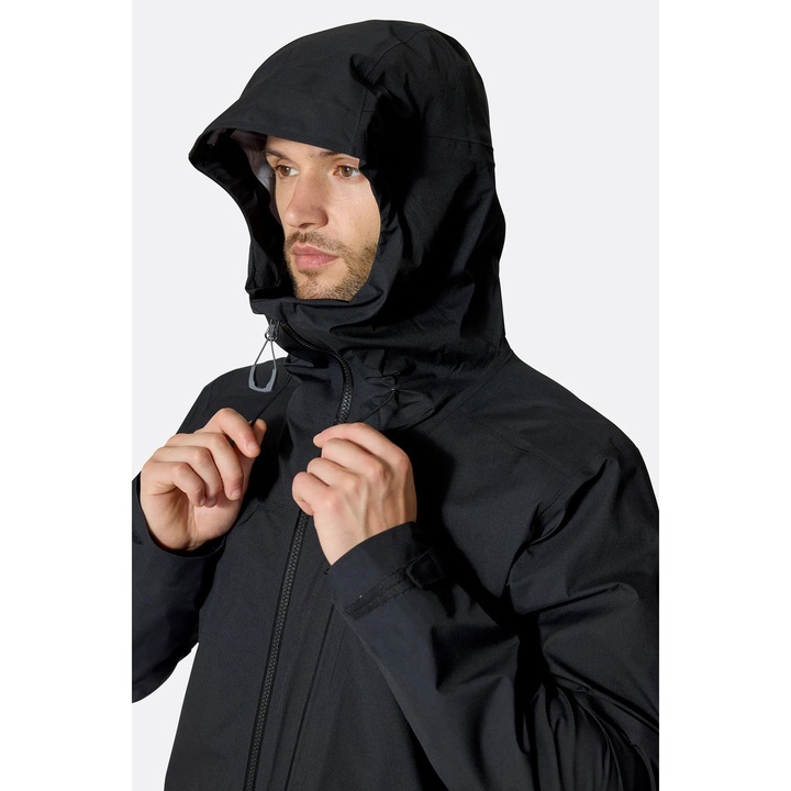 Produktbild Rab Firewall Alpine Jacket (XL)
