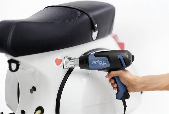 Produktbild Steinel Heissluftgebläse HL 1820 S