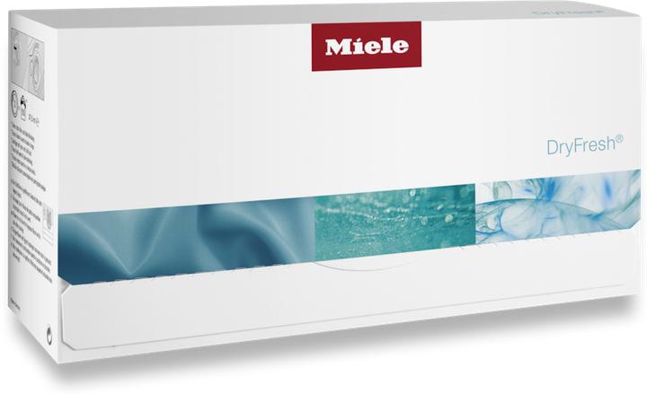 Produktbild Miele FA DF 452 L (150 Waschgänge, Waschpulver)