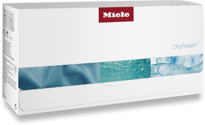 Image du produit Miele FA DF 452 L (150 Cycles de lavage, Solide)