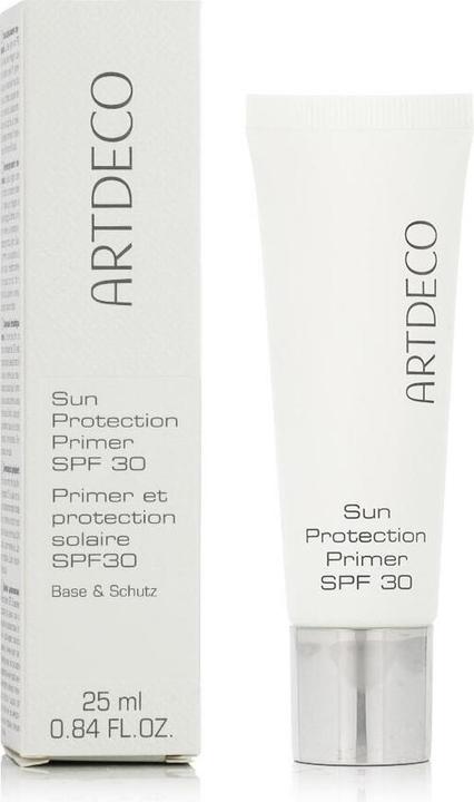Produktbild Artdeco Sun Protection Primer Sun Protection Factor 30 46081 (Beige)