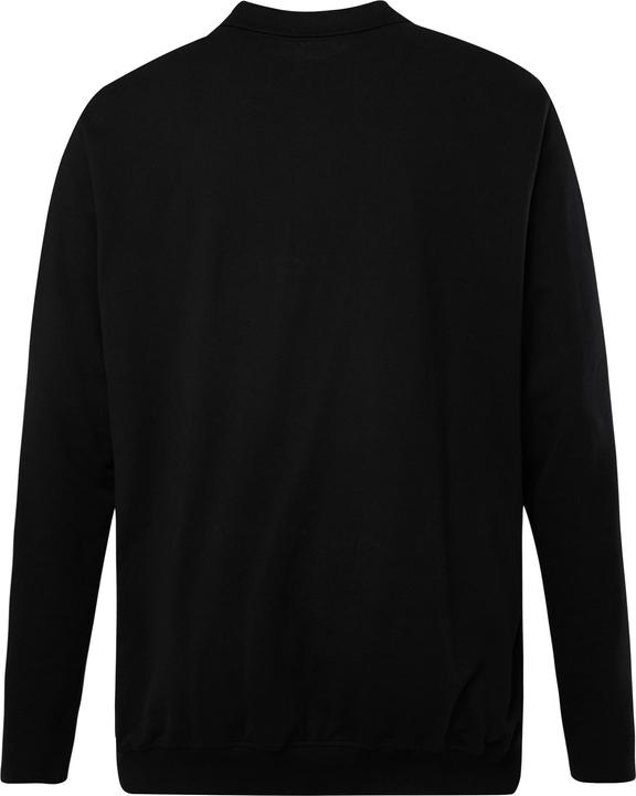 Produktbild JP1880 Poloshirt, Bauchfit, Basic, Langarm, Piqué, XXL bis 8 XL (6XL)