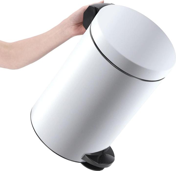 Produktbild Kadax Tretmülleimer (14 l)