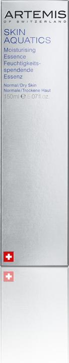 Artemis Skin Aquatics Moisturising Essence (Reinigungsmousse, 150 ml)