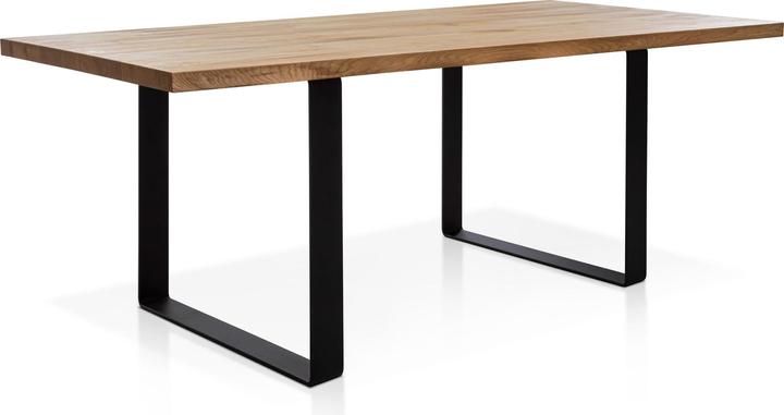 Möbel-Eins Nebraska (100 x 100 x 75.50 cm)