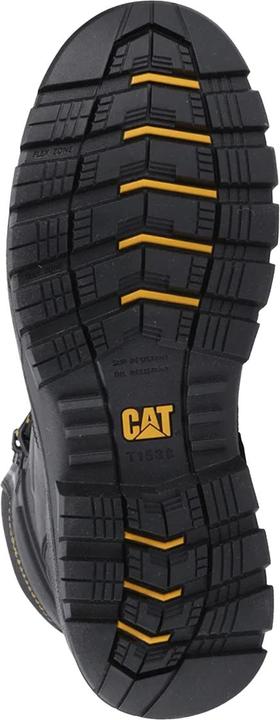 Produktbild Cat Sicherheitsschuhe Striver (44)