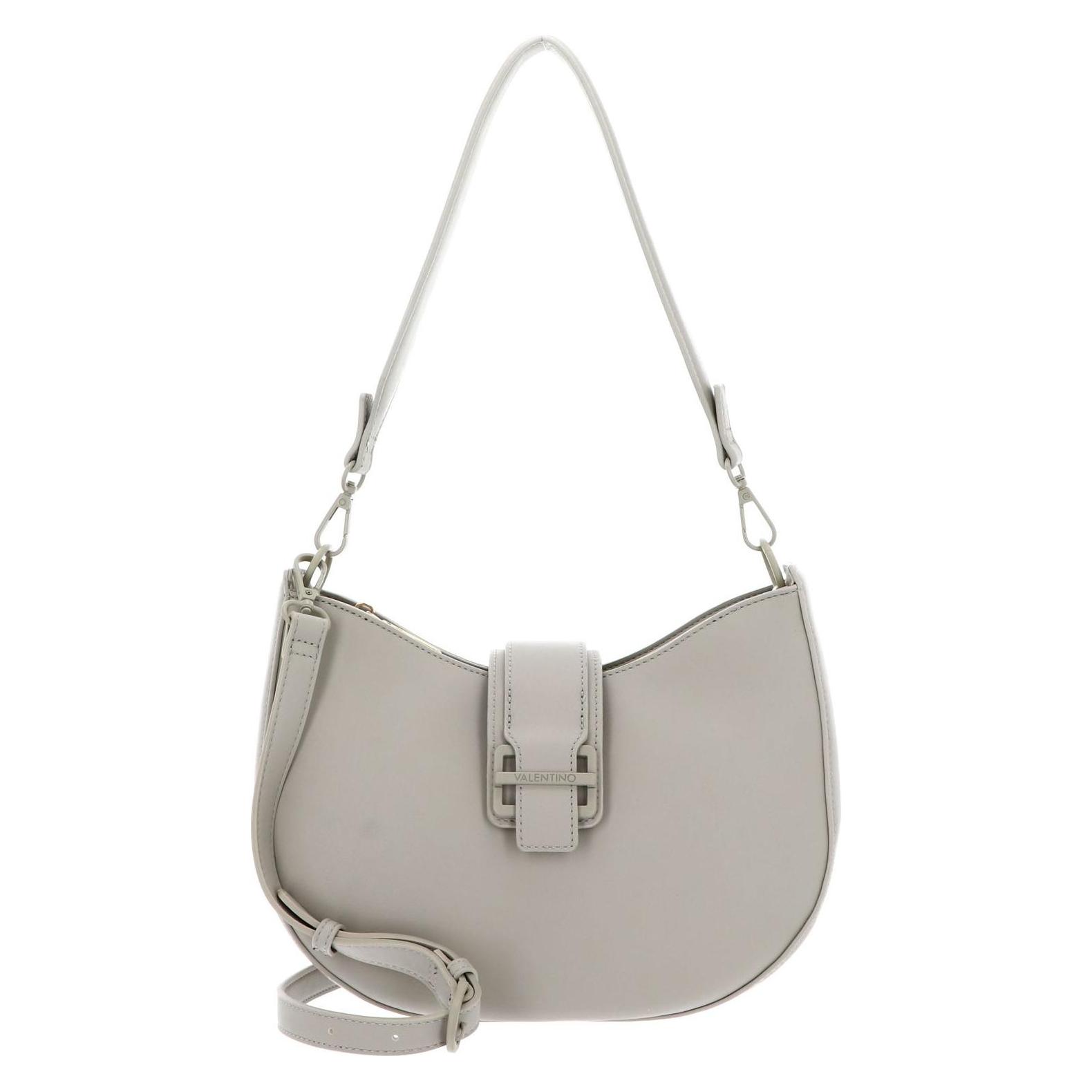 Valentino, Damen, Handtasche, Dejavu Re Shopping Bag, Grau