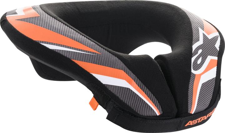 Alpinestars Neck Brace 25 Sequence Yth N (S, M)