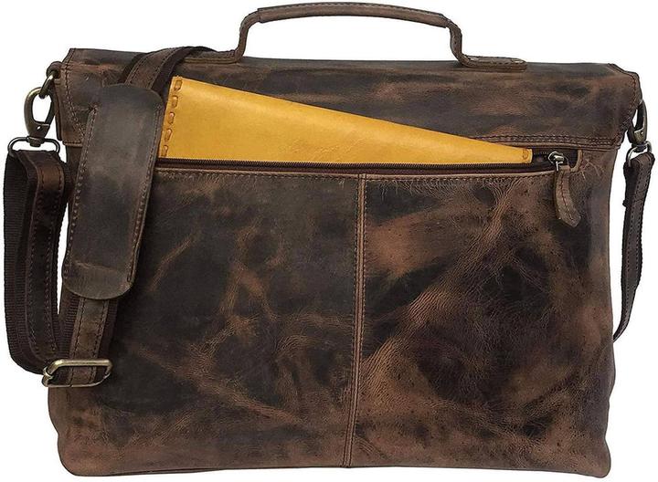 Immagine prodotto Only-Bags.Store Il Buffalo Executive, 18 pollici