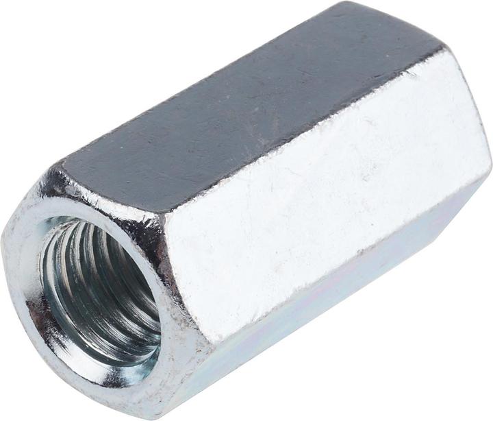 Actual product image RS PRO Nuts hexagon M16 (M16)