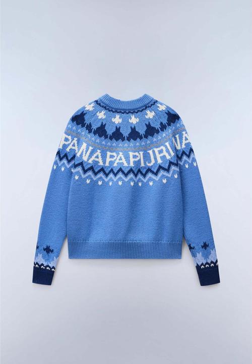 Produktbild Napapijri D-Fiames (M)