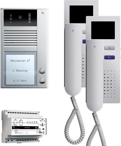 Immagine prodotto TechniSat Video :set2 colore PVC1420-0010