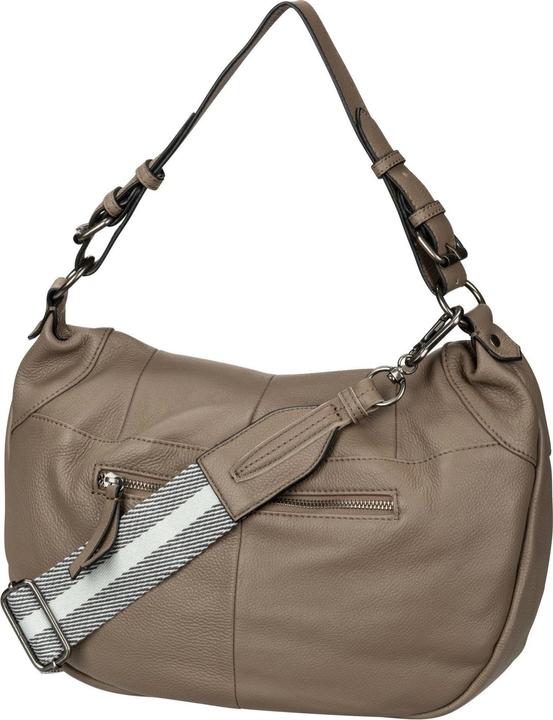 Immagine prodotto FredsBruder Borsa a tracolla Pruvia Hobo