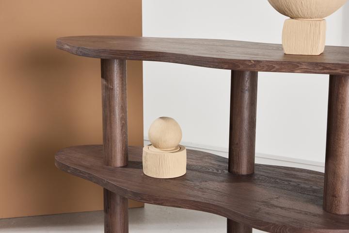 Immagine prodotto Vind Moln (120 x 45 x 75 cm)