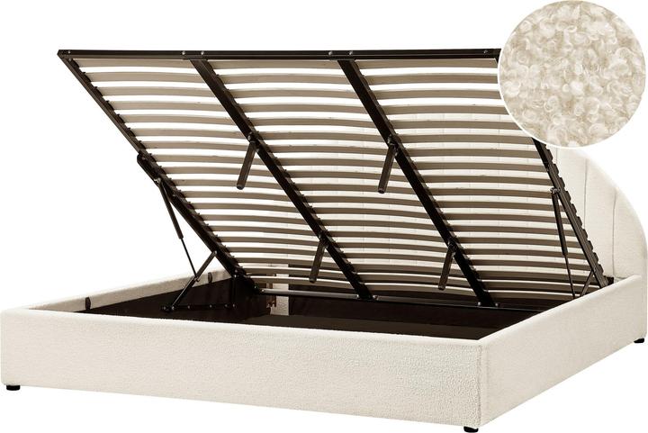 Produktbild Beliani Chadenet (180 x 200 cm)