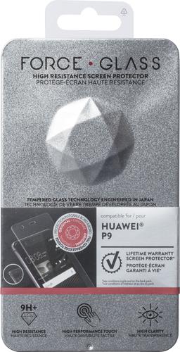 Produktbild Bigben Connected Displayschutz aus Glas (1 Stück, Huawei P9)