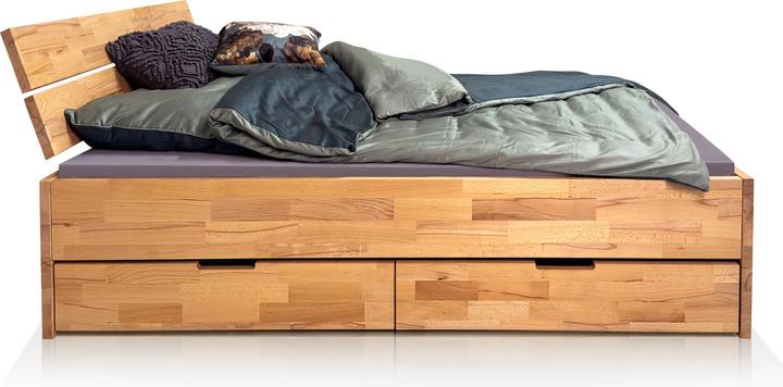 Image du produit Möbel-Eins Chico (180 x 200 cm)