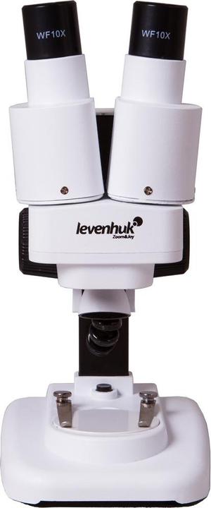 Actual product image Levenhuk Mikroskop 1ST