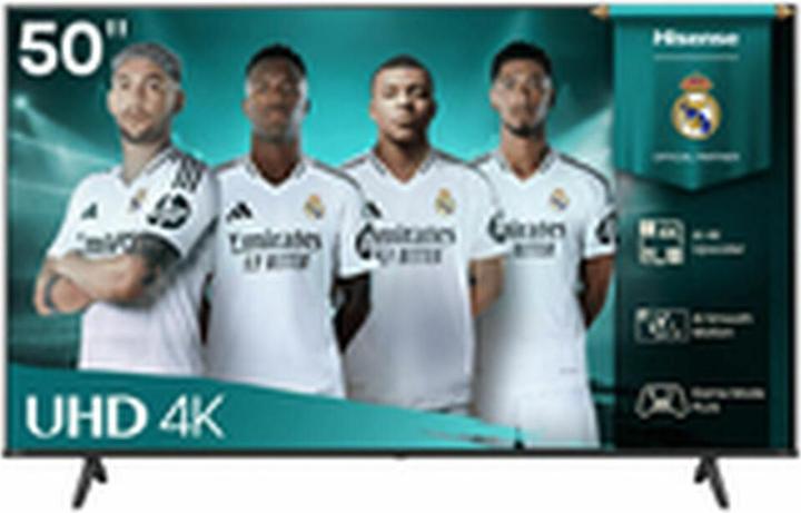 Actual product image Hisense TV 50A6Q (50", LED, 4K)
