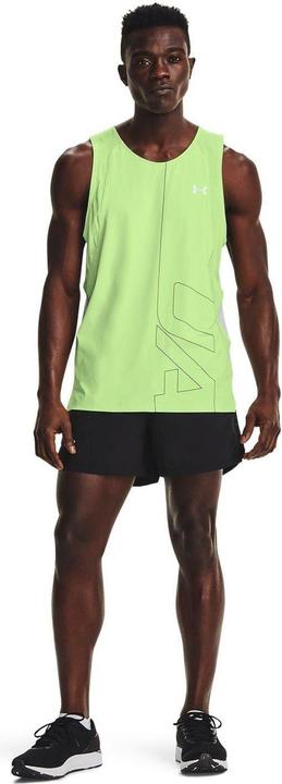 Produktbild Under Armour Launch Shorts (3XL)