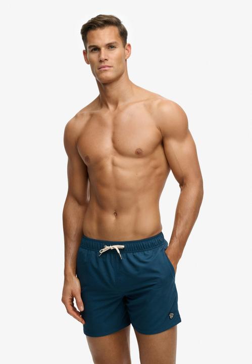 Image du produit Superdry Short de Bain Brodé Logo (XXL)