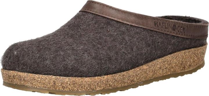 Image du produit Haflinger pantoufles (45)