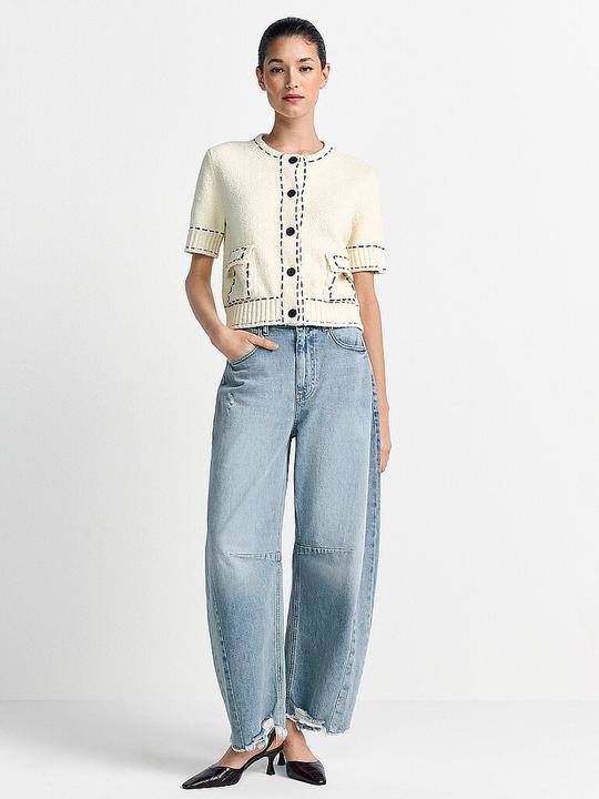 Produktbild Rich & Royal Strickjacke (XS)