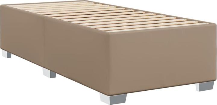 Actual product image vidaXL Boxspringbett (120 x 190 cm)