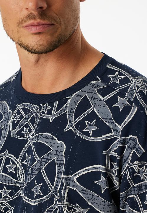 Produktbild Schiesser T-Shirt 150 YEARS (54)