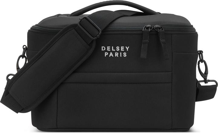 Delsey Brochant 3 Beautycase 31,5 cm (15 l)