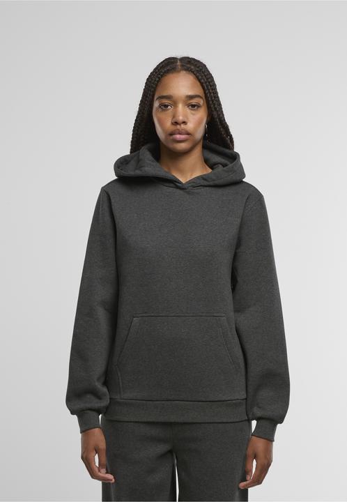 Produktbild Urban Classics Ladies Fluffy Hoody - 171977 (M)