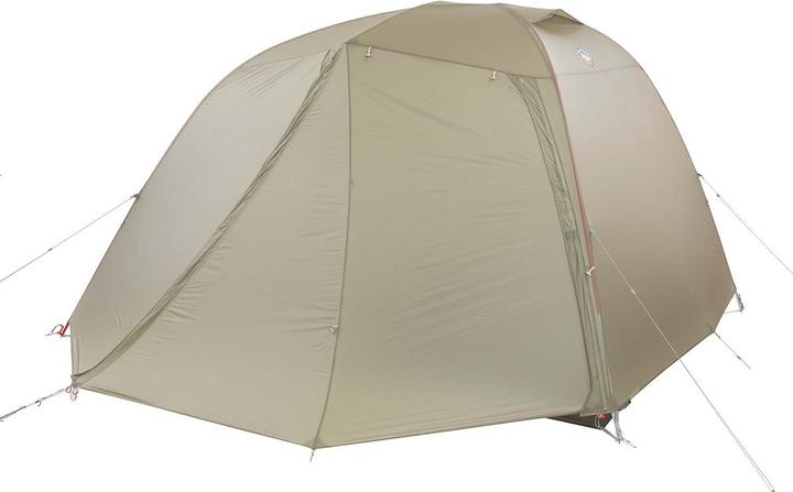 Actual product image Big Agnes Copper Spur HV UL5 (Dome tent, 3.32 kg, 5 persons)