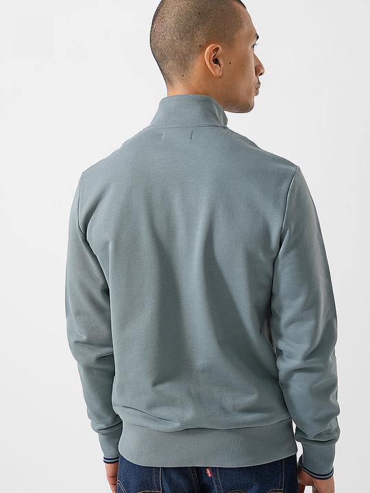 Actual product image Fred Perry Sweatjacke (S)