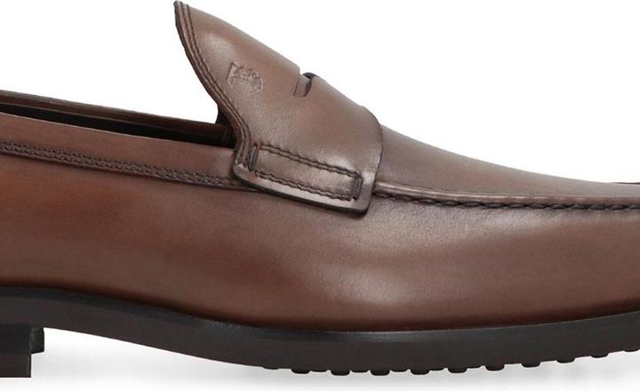 Produktbild Tods Sandali Marrone (43.5)