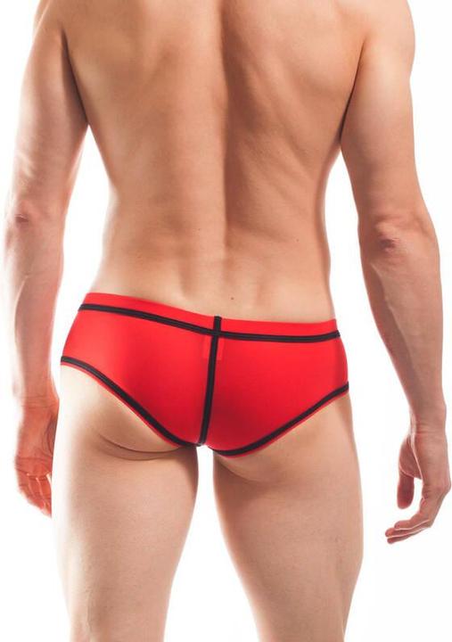 Actual product image Wojoer Stripe Hipster (L)