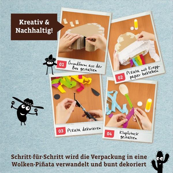 Produktbild Kosmos Piñata