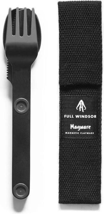 Image du produit Full Windsor Couverts de terrain Magware