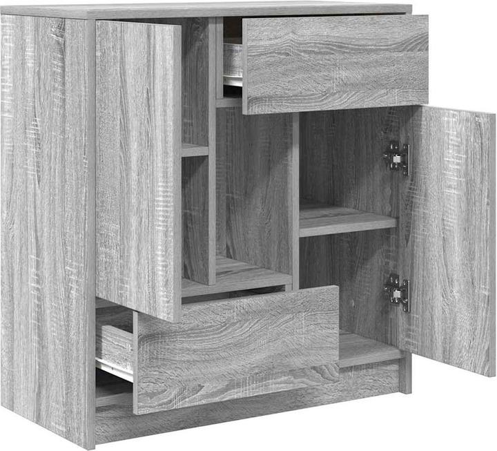 Produktbild vidaXL Sideboard (70.50 x 34 x 74.50 cm)