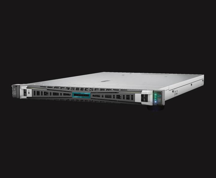 Image du produit HP Serveur DL325 G11 9124 64GB 8SFF (Amd Epyc 9124, 64 Go, Serveur en rack)