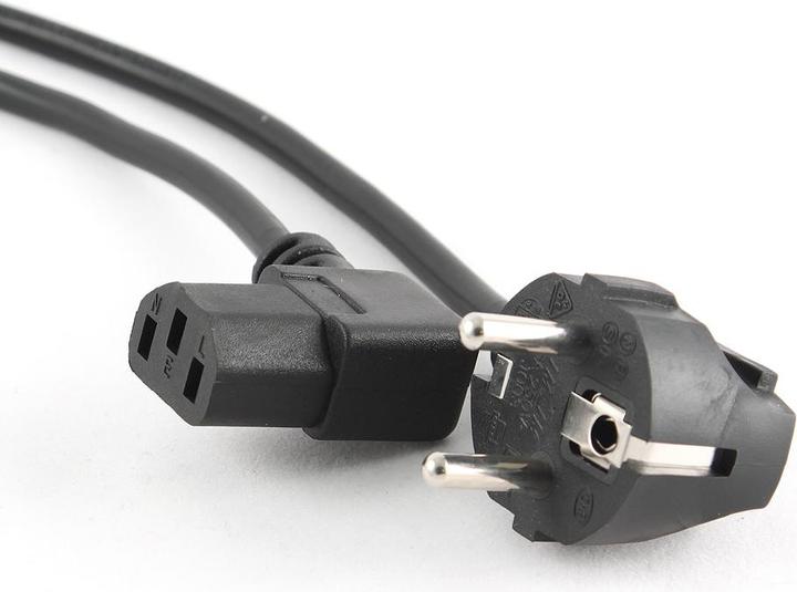 Actual product image Gembird PC-186A-VDE (1.80 m)
