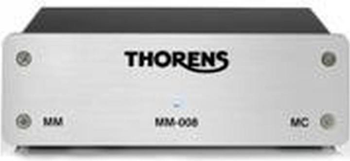 Produktbild Thorens Mm-008 Adc