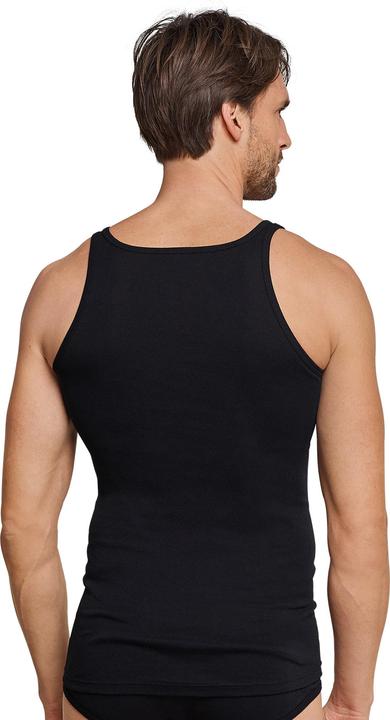 Produktbild Schiesser Original Feinripp Unterhemd 0/0 (3XL)