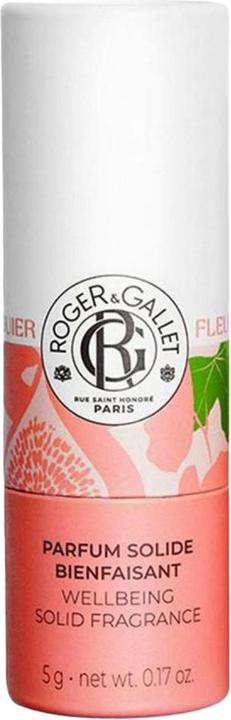 Roger & Gallet Fleur Figuier
