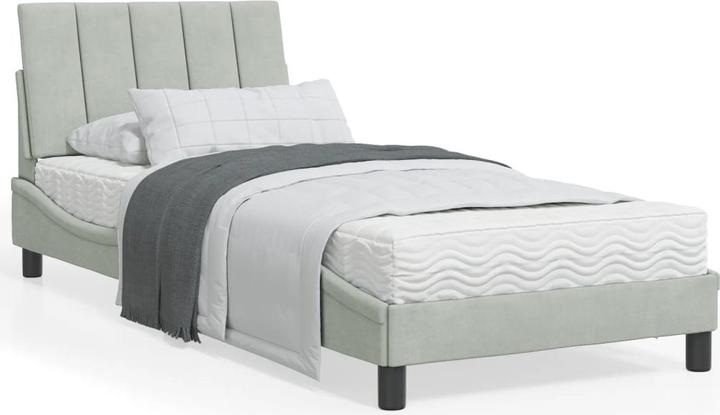 Image du produit vidaXL Bettgestell (80 x 200 cm)