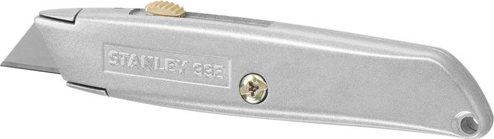 Actual product image Stanley Utility knife 99 E (Cutters)