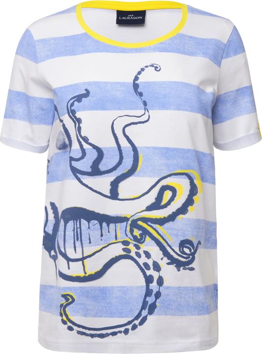 Immagine prodotto Laurasøn T-Shirt, Blockstreifen (S)