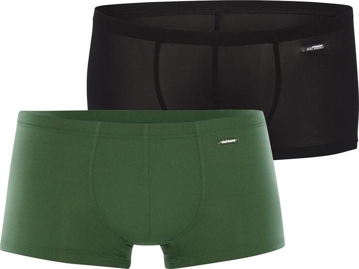 Produktbild Olaf Benz Retro Pants RED0965 Minipants (M, 2er Pack)